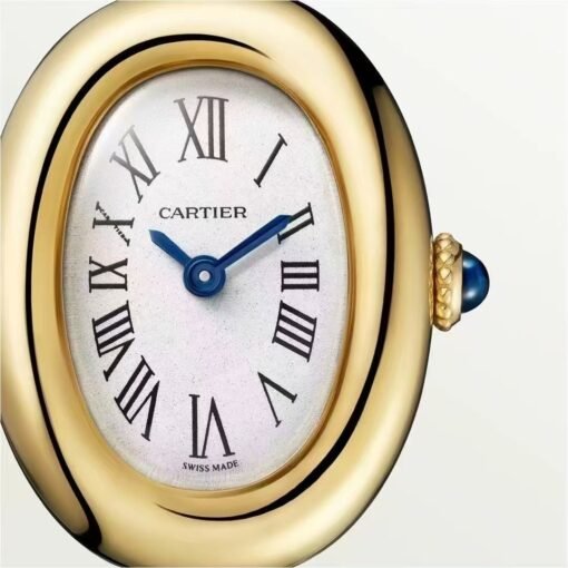 Cartier  Baignoire Watch