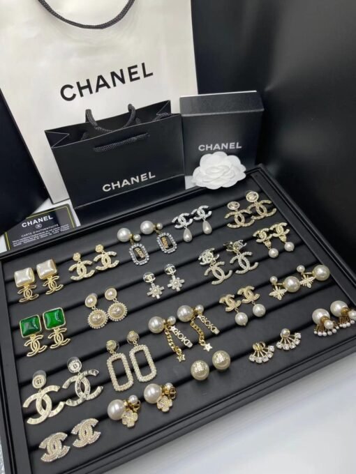 DIOR CHANEL BRACELET COLLECTION - Image 2