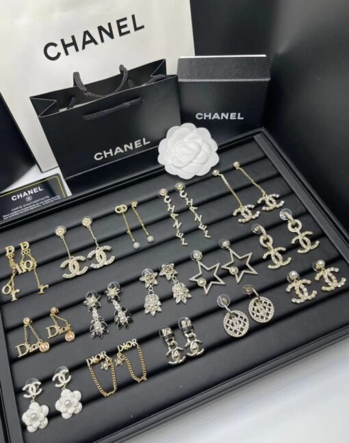DIOR CHANEL BRACELET COLLECTION - Image 3