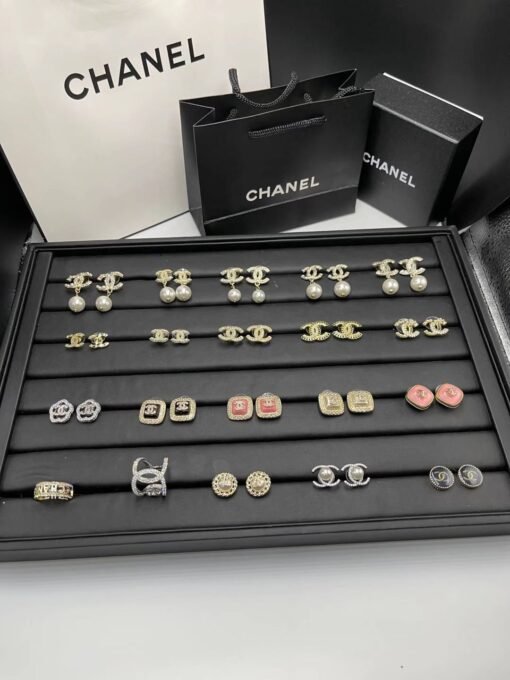 DIOR CHANEL BRACELET COLLECTION - Image 4