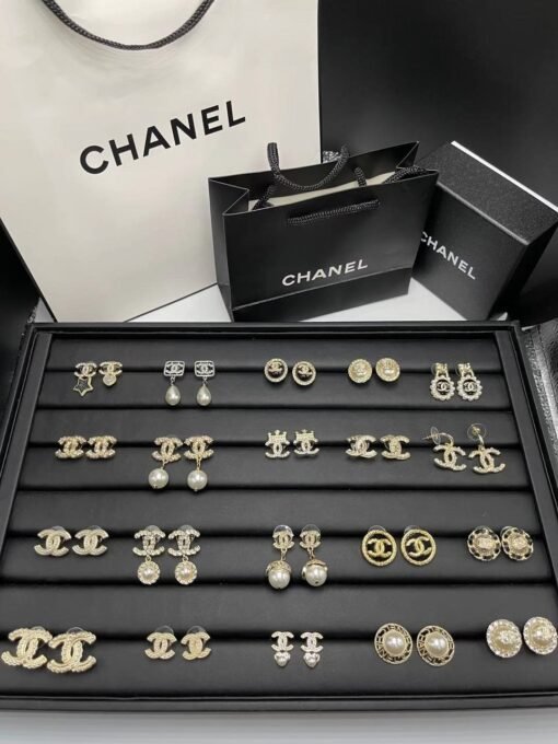 DIOR CHANEL BRACELET COLLECTION - Image 5