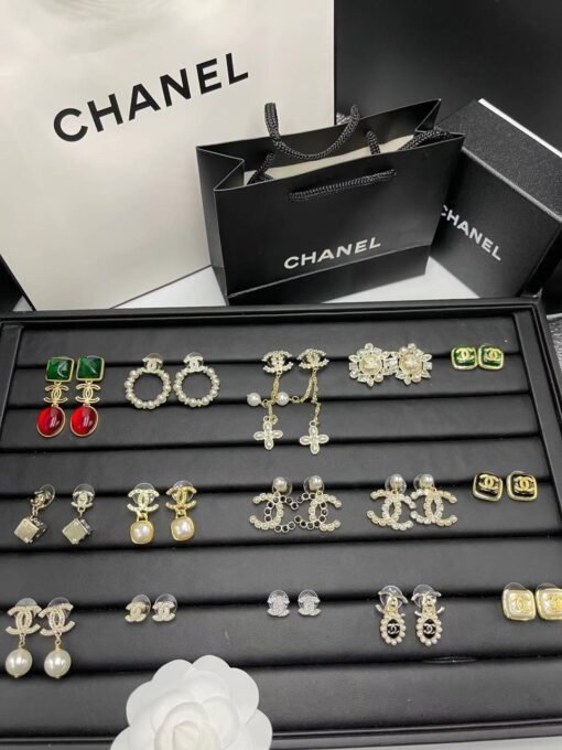 DIOR CHANEL BRACELET COLLECTION - Image 6