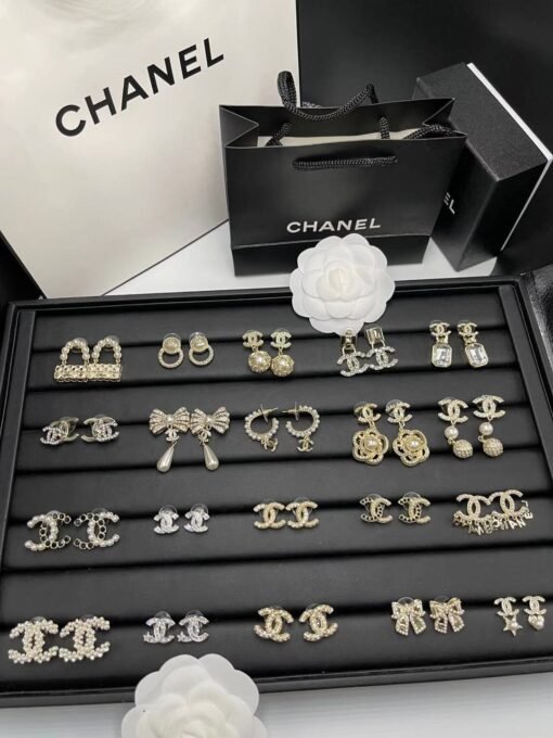 DIOR CHANEL BRACELET COLLECTION - Image 7