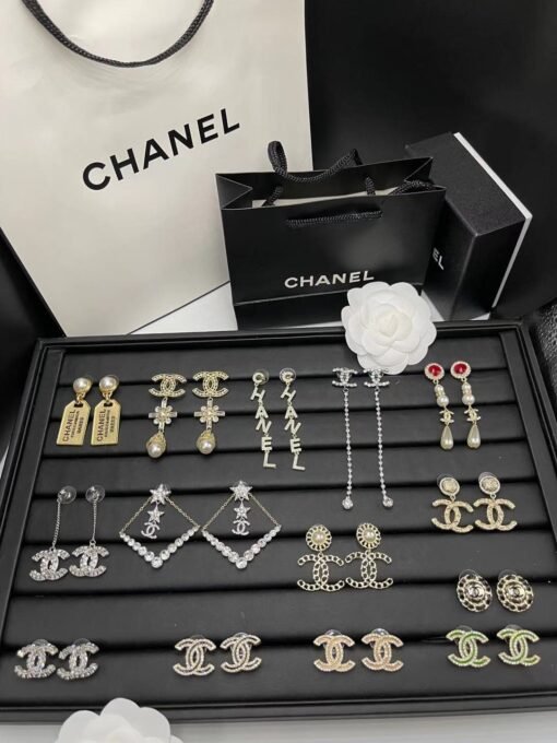 DIOR CHANEL BRACELET COLLECTION - Image 8