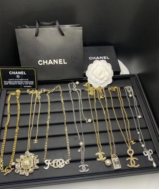 DIOR CHANEL BRACELET COLLECTION - Image 4