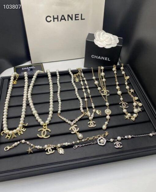 DIOR CHANEL BRACELET COLLECTION - Image 6