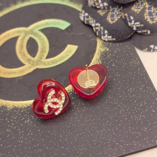 Chanel new earrings - Image 4