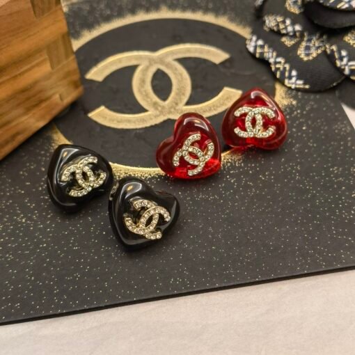 Chanel new earrings - Image 2