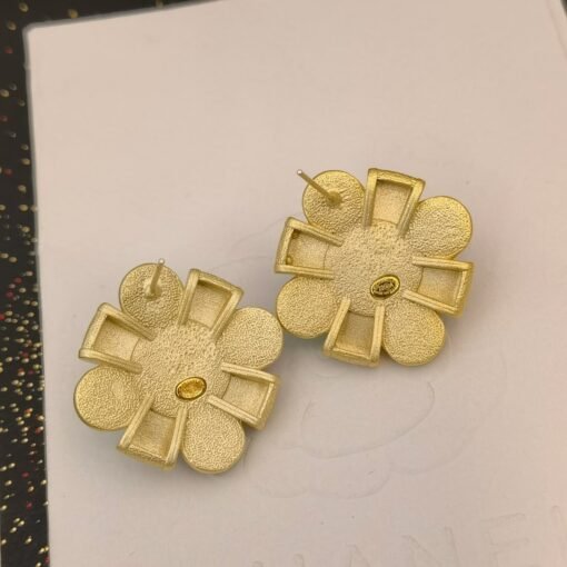 Chanel new earrings - Image 5