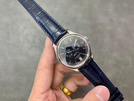 New Patek Philippe complex chronograph 5147G 5146R - Image 4