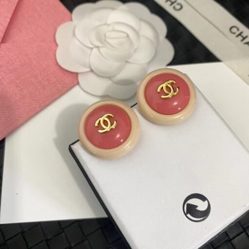 Small fragrance meridian earrings