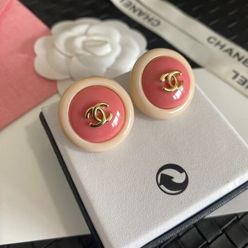 Small fragrance meridian earrings - Image 4