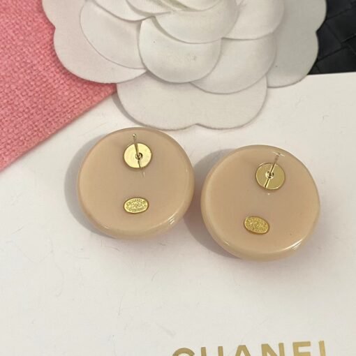 Small fragrance meridian earrings - Image 5