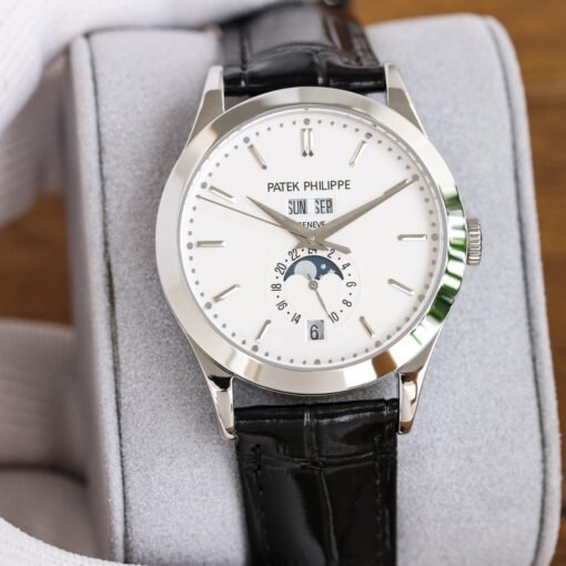 Patek Philippe PP complex function chronograph 5205G