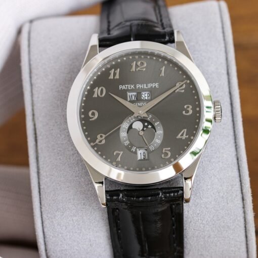 Patek Philippe PP complex function chronograph 5205G - Image 5