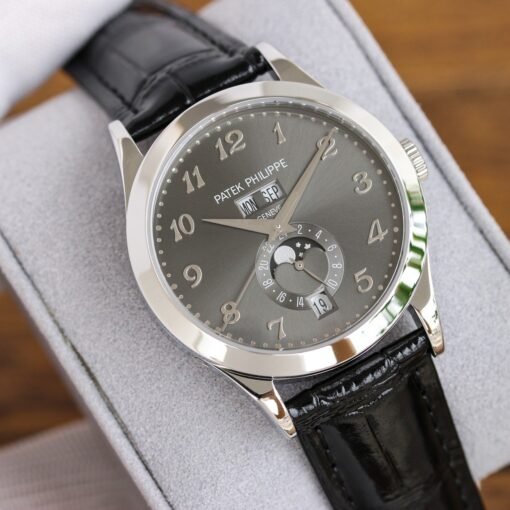 Patek Philippe PP complex function chronograph 5205G - Image 6