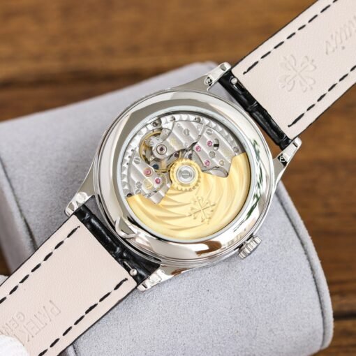Patek Philippe PP complex function chronograph 5205G - Image 8