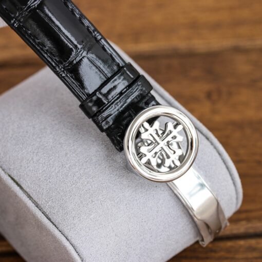 Patek Philippe PP complex function chronograph 5205G - Image 9