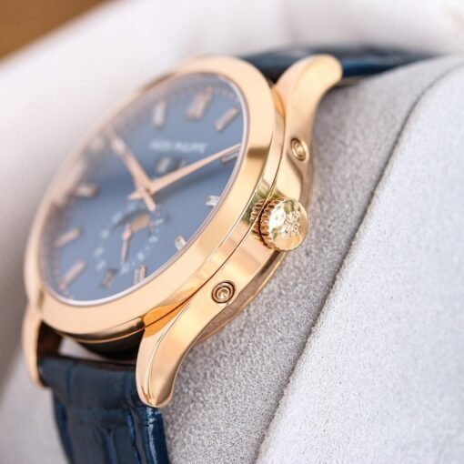 Patek Philippe PP complex function chronograph 5205G - Image 7