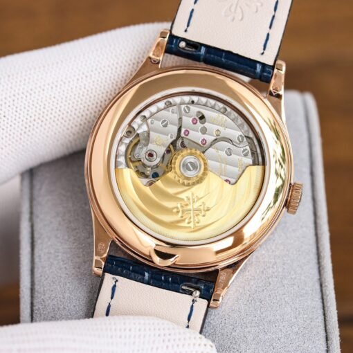 Patek Philippe PP complex function chronograph 5205G - Image 8