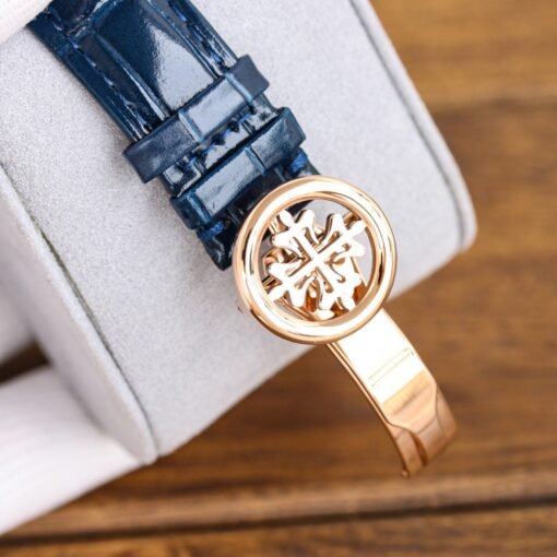 Patek Philippe PP complex function chronograph 5205G - Image 9