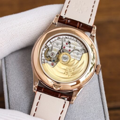 Patek Philippe PP complex function chronograph 5205G - Image 8