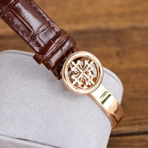 Patek Philippe PP complex function chronograph 5205G - Image 9