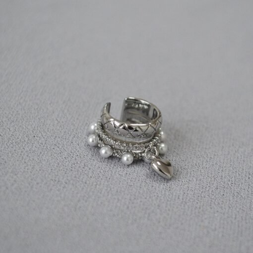 all incense earrings
Ear bone clip single branch - Image 3