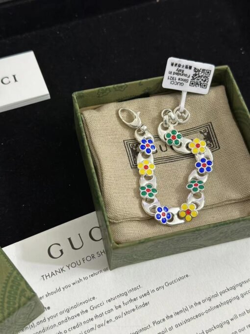 GUCCI bracelet - Image 2