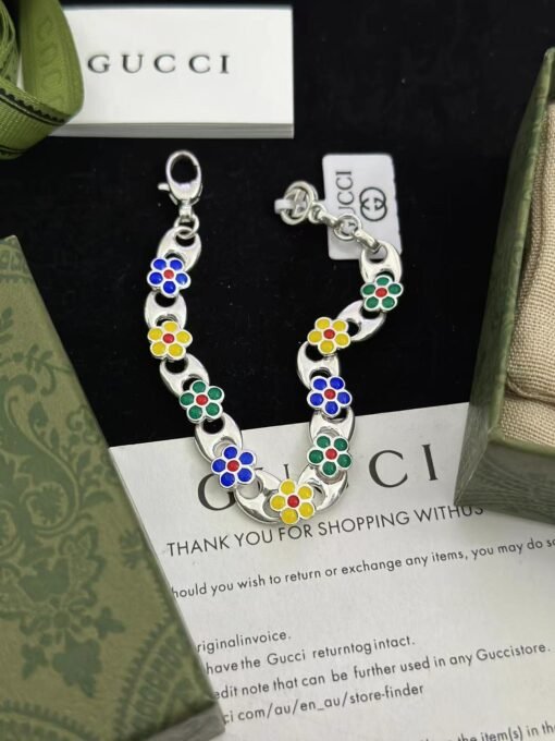 GUCCI bracelet - Image 6