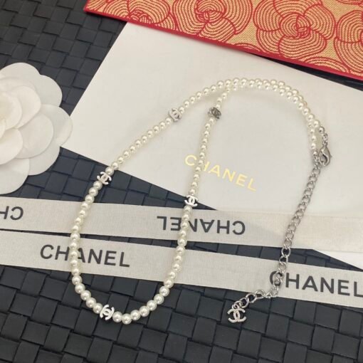 Chanel  necklace