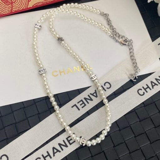 Chanel  necklace - 图片 4