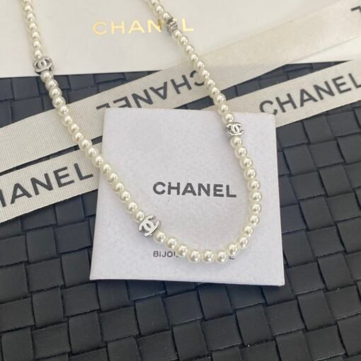 Chanel  necklace - 图片 6