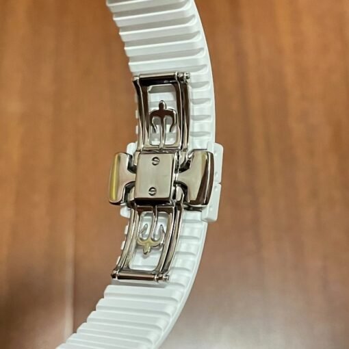 Patek Philippe Nautilus ceramic model - Image 5