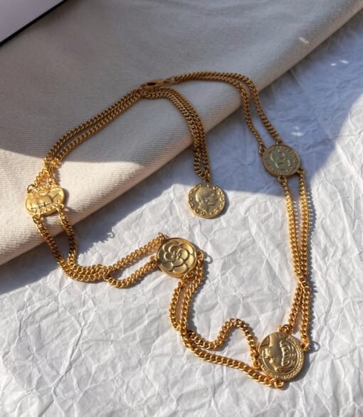 anel medieval necklace - Image 3