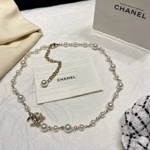 Chanel new necklace - Image 6