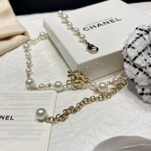 Chanel new necklace - Image 4