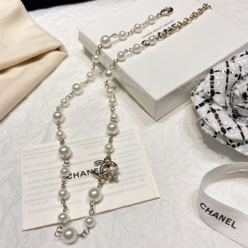 Chanel new necklace - Image 3