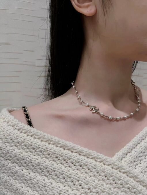 Chanel new necklace - Image 5