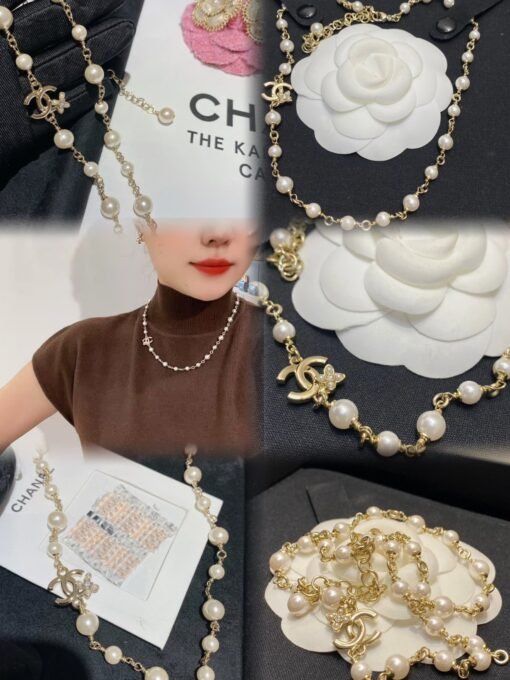 Chanel new necklace - Image 2