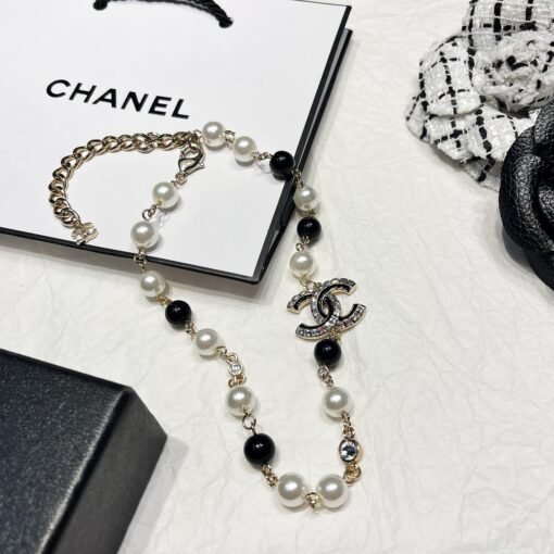 Chanel new necklace - Image 5