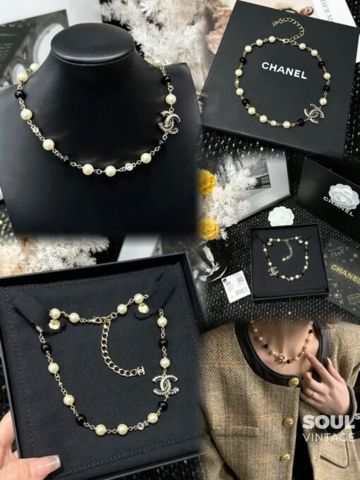 Chanel new necklace - Image 4