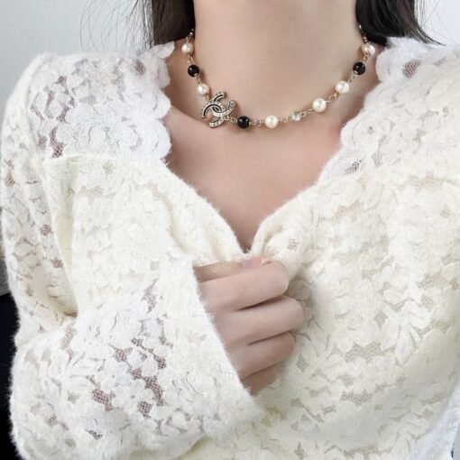 Chanel new necklace - Image 6