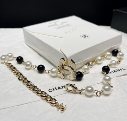 Chanel new necklace - Image 2