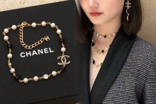 Chanel new necklace - Image 7