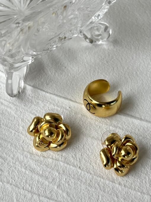 anel medieval earrings - Image 3