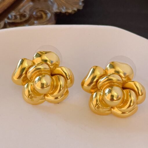 anel medieval earrings - Image 4