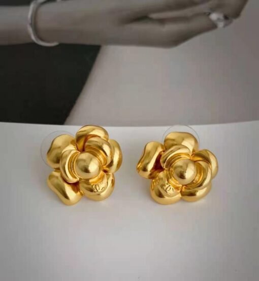 anel medieval earrings - Image 9