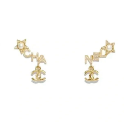 Chanel new earrings - Image 6
