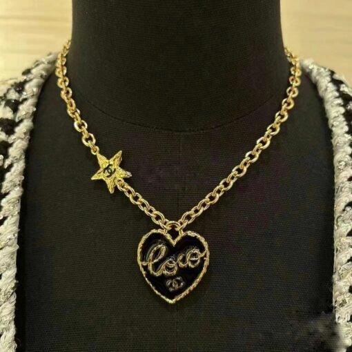 Chanel  necklace